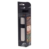 Master Class Vaporizzatore per olio in acciaio INOX