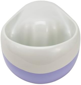 TOP Manicure Nail Spa Bubble Salon Equipment BOWL ACRYLIC Treatment Polish Tool