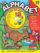 CD-Charts  Music : Alphabet and Counting