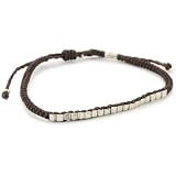 SKU Jewelry Handmade Adjustable Sterling Silve