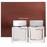 Calvin Klein euphoria men Gift Set ($98 Value)
