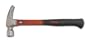 Plumb 11416N Premium Fiberglass Handled Hammer, 22-Ounce, Ripping Claw