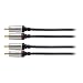 audio-technica GOLDLINK Fine �I�[�f�B�I�P�[�u��1.0m AT564A/1.0
