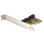 StarTech.com 1 Port PCI-Express IDE A...