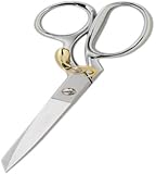 Gingher 8 Inch Spring Action Dressmaker Shears