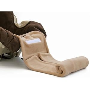 Infant Carrier/car Seat Blanket