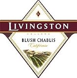 Cheap Livingston Cellars Blush Chablis 1.50L by LIVINGSTON CELLARS