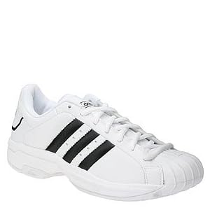 adidas Men's Superstar 2G Basketball Shoe