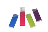 Filexec Pencil Box, Snap Button Closure, With Pull out Drawer, Assorted  (Pack of 4) (50103-2097)