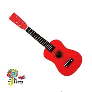 Guitare enfants