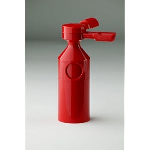 Unicorn Peppergun (Red)