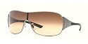 Ray-Ban RB 3321 Sunglasses NEW