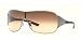 Apparel : Ray-Ban Sunglasses - Aviator RB 3321 NEW