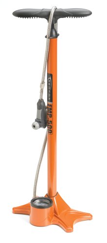 Serfas FMP-500 Bicycle Floor Pump