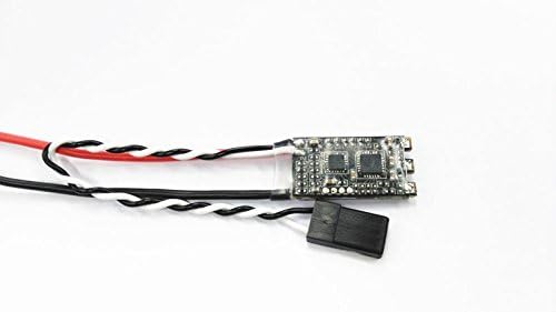 Favourite FVT LittleBee-S 20A 2-4S LiPo ESC for BLHeli-S - 1 Piece