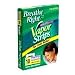 Health & Personal Care : Breathe Right Nasal Strips for Cold Relief, Mentholated, Small/Medium - 10 Each