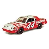 Johnny Lightning Dukes Of Hazzard Relaese #4 Red White #44 Buick Grand National Race Car...