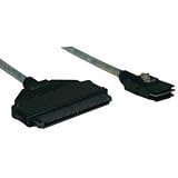 3FT Internal Sas Cable Mini Sas SFF-8087/SFF-8484