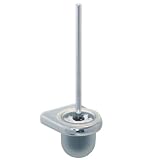 Enzo Rodi 216610 WC-Wandgarnitur Serie Aloa chrom