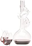Oenophilia Porto Decanter Set