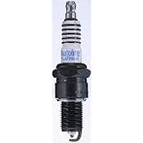 Autolite AP65 Platinum Spark Plug, Pack of 1 by Autolite