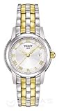Image of Tissot Ladies Ballade III Watch T0312102203300