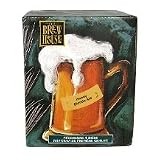 The Brew House Honey Blonde Ale Home Brew Ingredient Kit