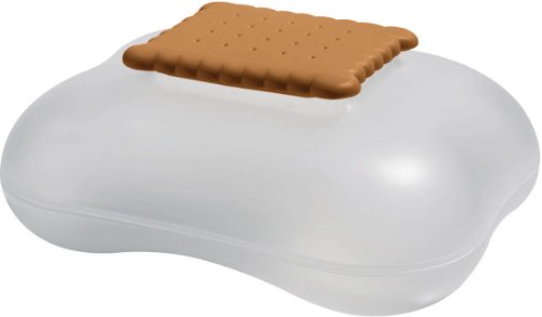 Alessi ASG07 I Mary Biscuit, Keksdose Preisvergleich