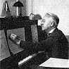 Image of Scott Bradley