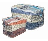 Space Bag Storage Cube 2 Piece Set