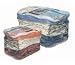 Space Bag Storage Cube 2 Piece Set