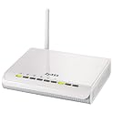 Wireless G Router