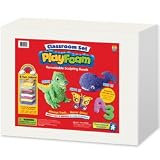 Learning Resources PlayFoam Class Set 8 Pack
