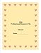 The CDA Prep Binder- Hearts Cover Design
