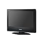 Panasonic TX-26LXD7 - 26" Widescreen HD Ready LCD TV - With Freeview