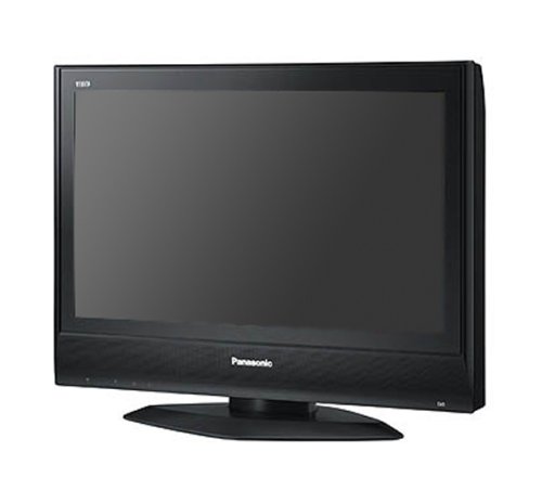 Panasonic TX-26LXD7