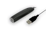 �z�[���b�N USB�}�C�N���X�R�[�v�@�K�����^���b�N HUSB-759CABK