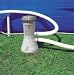 Intex 1000 Gallon Filter Pump 120Volt
