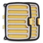 Scientific Anglers System X Fly Box Foam Insert Dry Fly