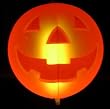 INFLATABLE GLOW HALLOWEEN...