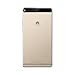 Huawei P8 Premium Dual Sim GRA-UL10 64GB Gold