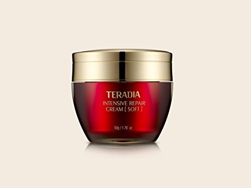 TERADIA Intensive Repair Soft Cream 50g