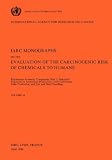 Vol 34 IARC Monographs: Polynuclear Aromatic Compounds, Part 3, Industrial Exposures in Aluminium Production, Coal Gasification, Coke Production, and Iron and Steel Founding (Iarc Monographs)