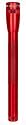MAGLITE 3-AA Cell Mini LED Flashlight with Holster