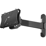 Nexus LCD503PB-A 12 to 32 Single Arm Swivel and Tilt LCD Mount