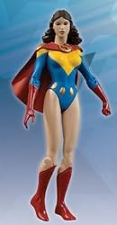 All Star: Super Lois Action Figure