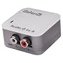 Digital Audio To Analog Audio Converter