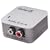 Digital Audio To Analog Audio Converter