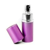 Streetwise Purple Round Perfume Pepper Spray SWPR18