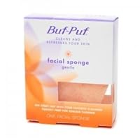 Buf, Puf Gentle Facial Sponge